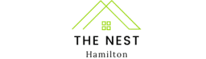 The Nest - Logo